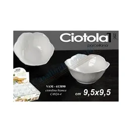 ZDJELICA 9,5*9,5CM GICOS