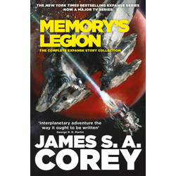 Memorys Legion