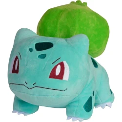 POKEMON PLUSH  - BULBASAUR 20CM pliš