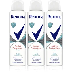 Rexona Active Protection+ Fresh set