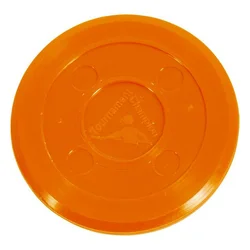 Champion Airhockey Puck Orange 70 mm