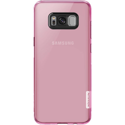Maska Nillkin Nature za Samsung S8/ G950 roze