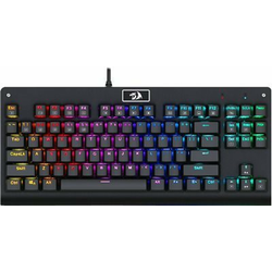 REDRAGON DARK AVENGER K568 RGB, TIPKOVNICA