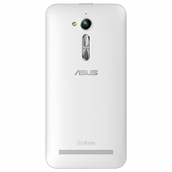 ASUS mobilni telefon Zenfone GO (ZB500KG), bel