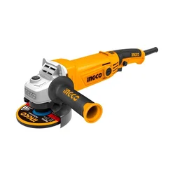 Ingco Ugaona brusilica 125 mm/ 1010 W/ AG10108