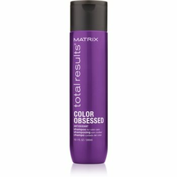 Matrix Total Results Color Obsessed šampon za obojenu kosu 300 ml za žene