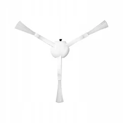 shumee Stranska krtača za Xiaomi Vacuum Mop 1C | Mop 2 Pro + | S10+ X10