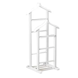 Hanah Home Čiviluk Ofinger Beta White, Beli