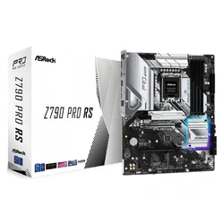 ASROCK Z790 PRO RS Matična ploča