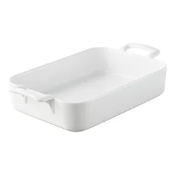 Pekač za pečico BELLE CUISINE, 3,5 l, pravokotni, REVOL