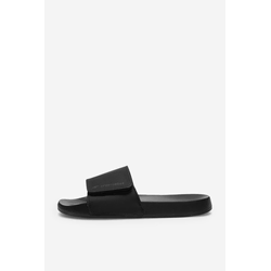 Mens Flip Flops 4FMM00FFLIM032-20S Black