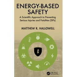 Energy-Based Safety