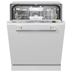 MIELE perilica posuđa ugradbena G 5260 SCVi Active Plus PP