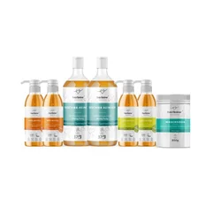 HERBOW PAKET detergenti za kuhinjo