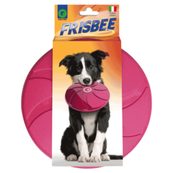 Georplast Igračka Frizbi Superdog, Eko