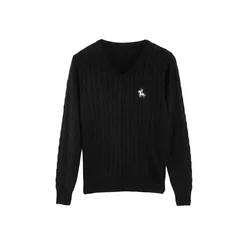Trendyol Milla ženski duks Twoaw26Kz00259, crna