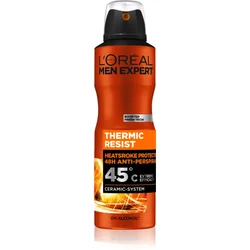 LOréal Paris Men Expert Thermic Resist antiperspirant v pršilu 300 ml