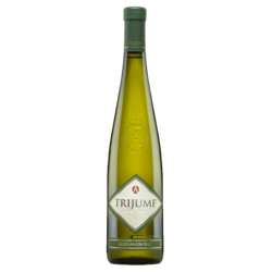 ALEKSANDROVIĆ Trijumf belo vino 0,75 l