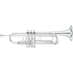 trobenta YAMAHA Bb YTR-8335 LAS