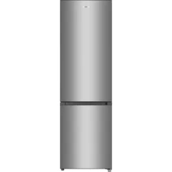 Gorenje RK4182PS4 Kombinovani frižider, 198l/71l, Sivi