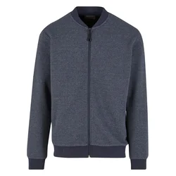 INDICODE JEANS Prehodna jakna Stamos marine