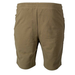 Nash Make It Happen Box Logo Green Shorts