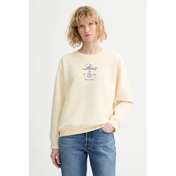 Pulover Levis GR EVERYDAY CREW