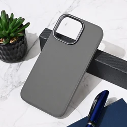 Maska za telefon Urban Case za iPhone 13 Pro 6.1, Siva