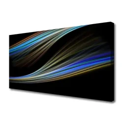 tulup.si Slika na platnu Abstrakcija graphics 120x60 cm