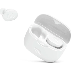 JBL Bežične slušalice TUNE BUDS bele
