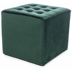 eoshop LORI tabure ŽAMETNO zelena