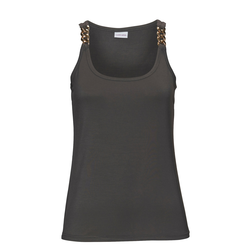 LASCANA Top kaki