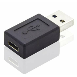 PremiumCord Adapter USB 3.0 A - USB-C M/F