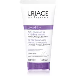 URIAGE GYN PHY Gel za Svakodnevnu Intimnu Higijenu 50 mL