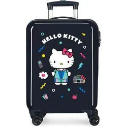 Joumma Hello Kitty ABS Dečiji kofer 55cm (4221721)