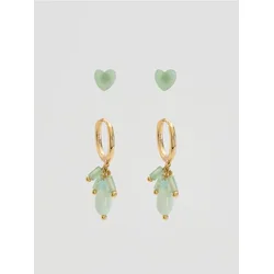 Reserved - EARRINGS