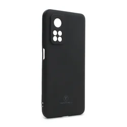 Maska Teracell Giulietta za Xiaomi Mi 10T/Mi 10T Pro mat crna