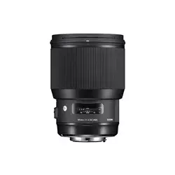Sigma 85mm F1.4 DG HSM L-mount | Art
