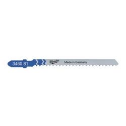 Milwaukee Testerice za metal 75mm 5/1 T 227 D