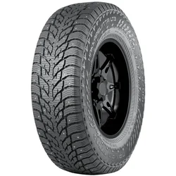 Nokian Hakkapeliitta LT3 ( LT245/70 R17 119/116Q 10PR Aramid Sidewalls, moguće stavljanje spike-ova )