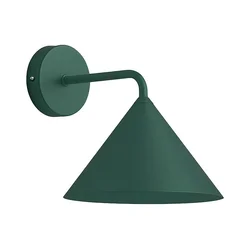 Zidna lampa CAPITAL 1xGX53/15W/230V zelena