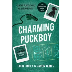 Charming Puckboy