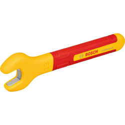 Bosch VDE Viljuškasti ključ električarski 13mm, 1600A02NF1