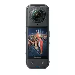 Insta360 X5 Standard Bundle