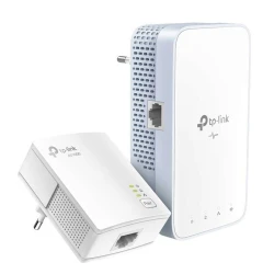 TP-Link TL-WPA7517 KIT Wi-Fi/AV1000/AC750/TL-PA7017+TL-WPA7517
