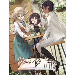 Please Be Happy Steam Key (PC) GLOBAL