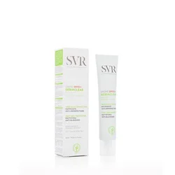 Svr Krema za lice sa SPF50 Sebiaclear, 40ml