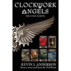 Clockwork Angels