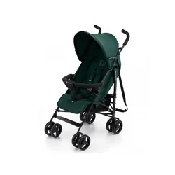 KINDERKRAFT Kolica za bebe Tik green forest (KSTIK000GRE0000)