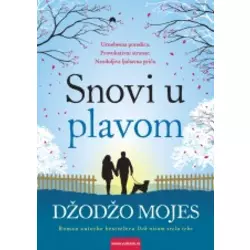 Snovi u plavom